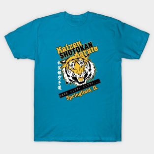 Shotokan Karate T-Shirt